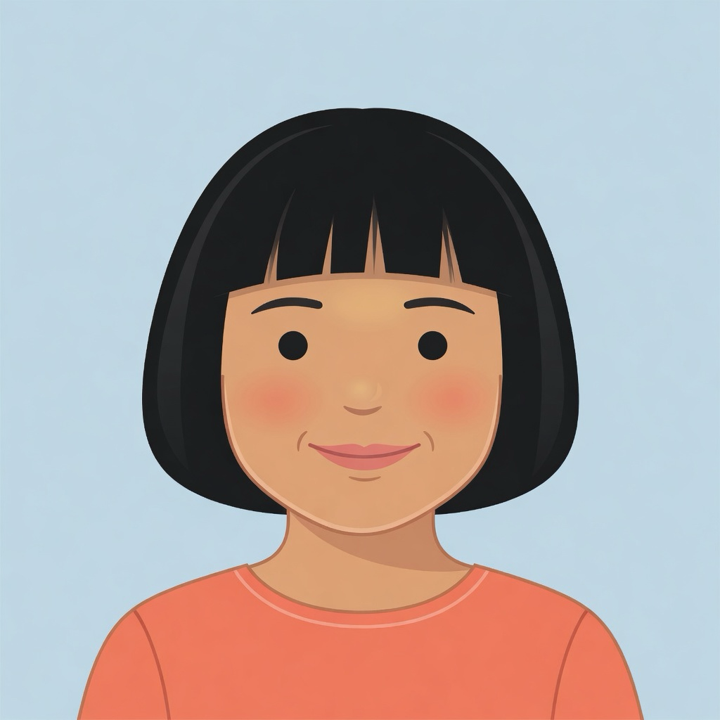 Patient portrait